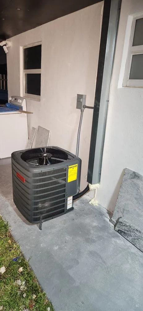 Slide of Bravos HVAC Services