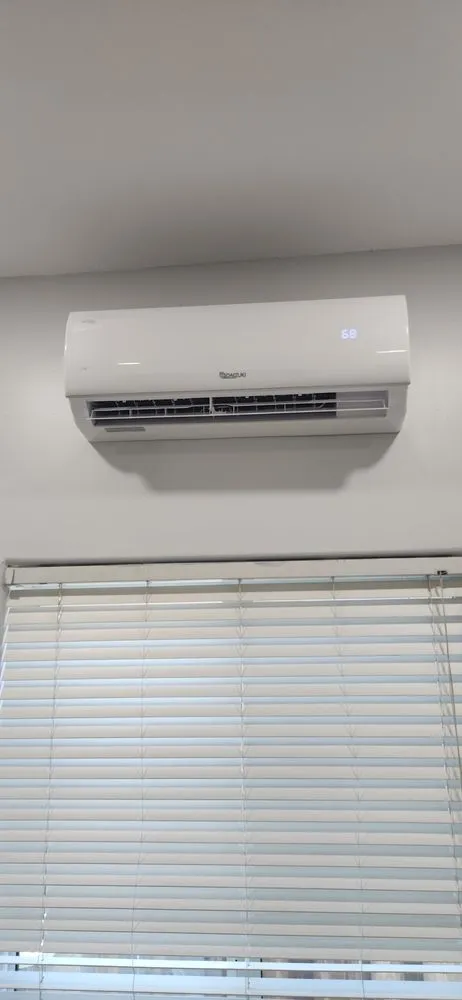 Slide of Bravos HVAC Services