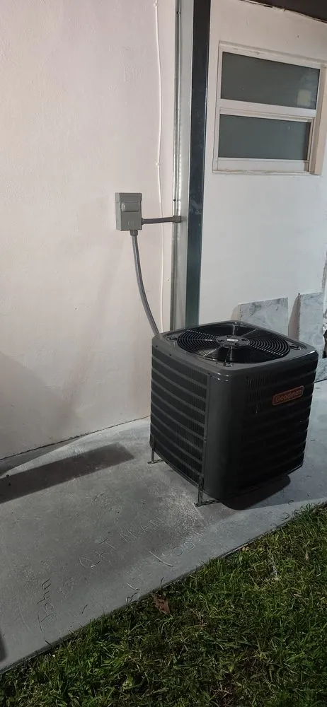 Slide of Bravos HVAC Services