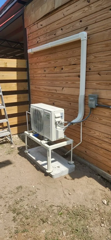 Slide of Bravos HVAC Services