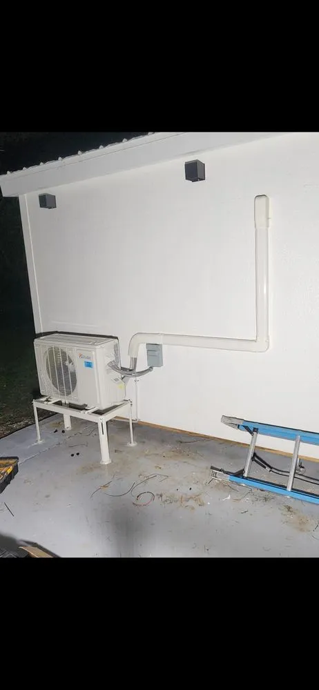 Slide of Bravos HVAC Services