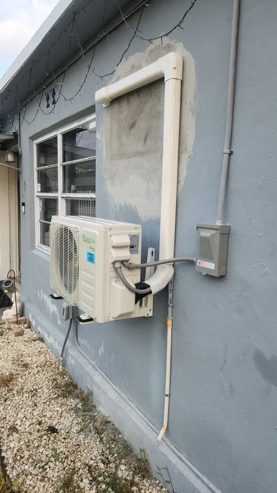 Slide of Bravos HVAC Services