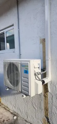 Bravos HVAC Services Logo