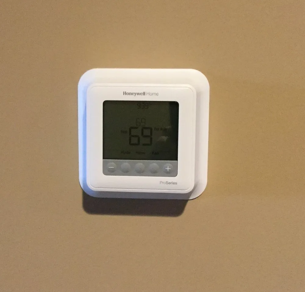 Slide of Brawley Mechanical