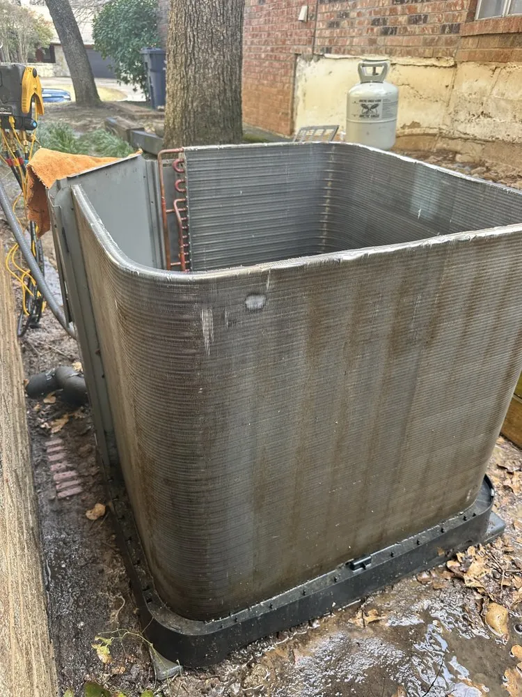 Slide of Brayden J Heating & Cooling