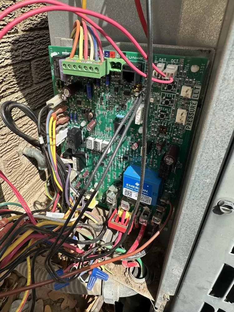 Slide of Brayden J Heating & Cooling