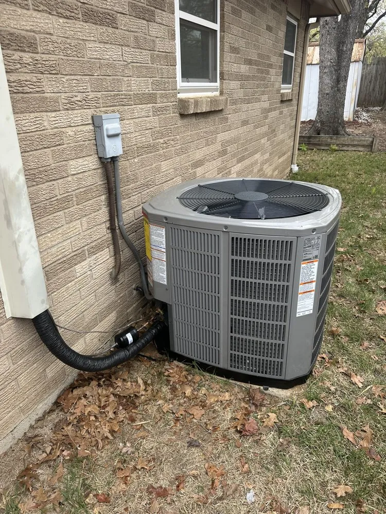 Slide of Brayden J Heating & Cooling