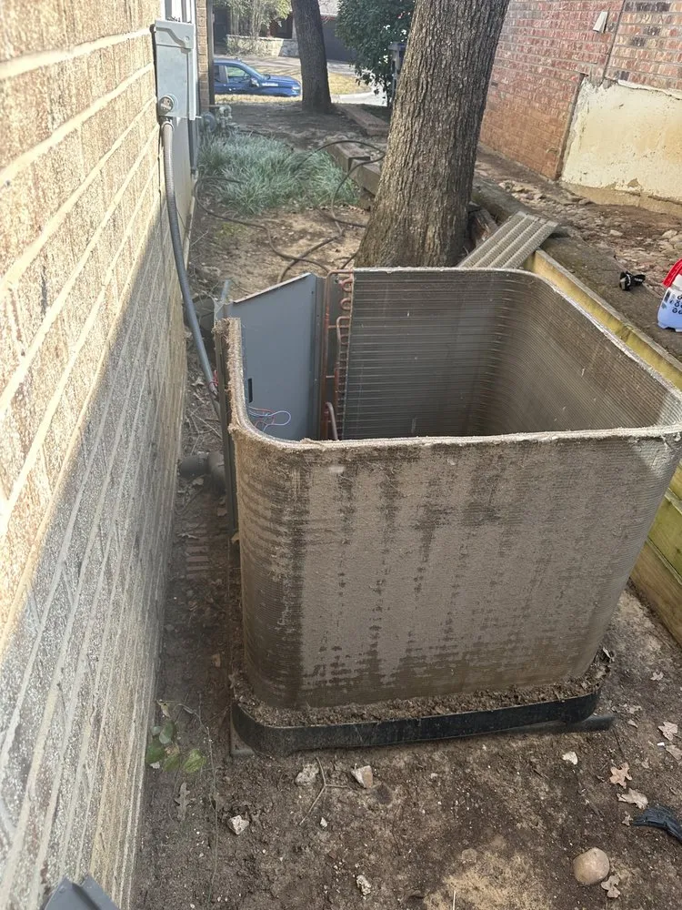 Slide of Brayden J Heating & Cooling