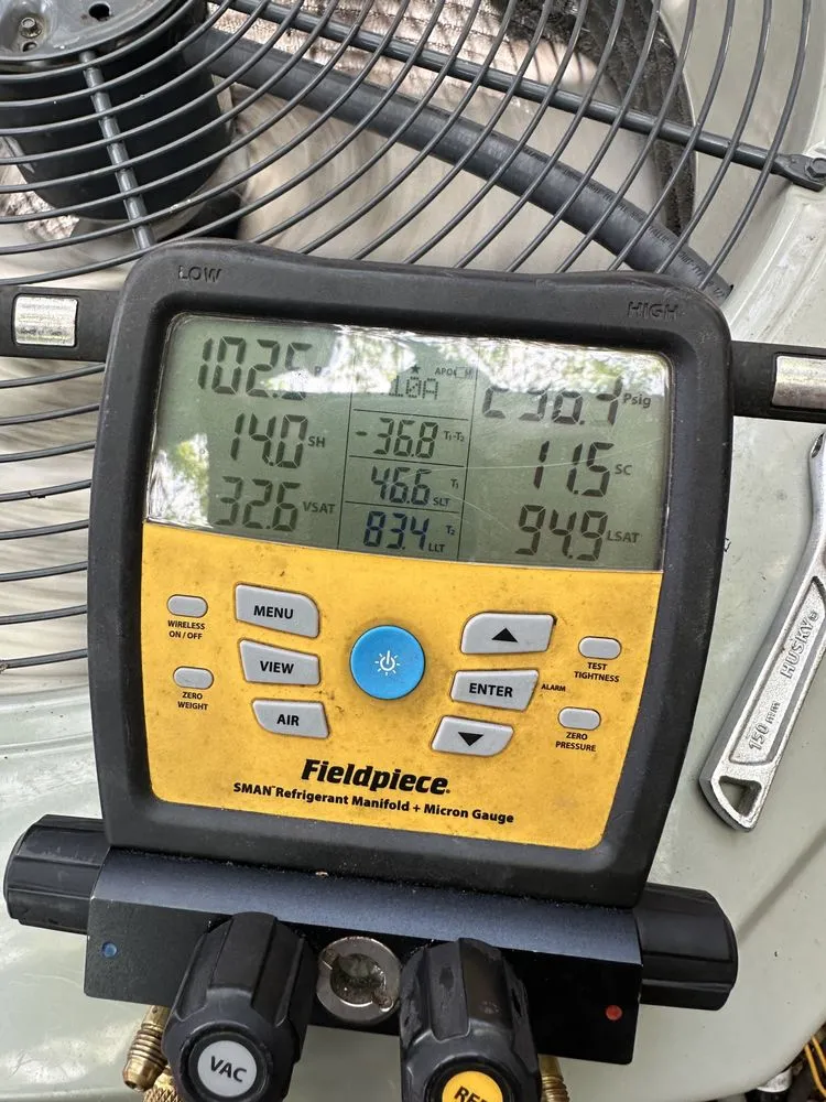 Slide of Brayden J Heating & Cooling