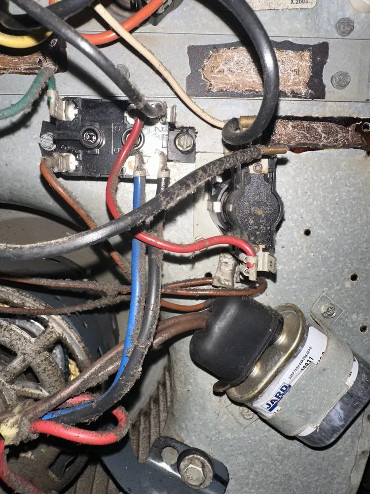 Slide of Brayden J Heating & Cooling