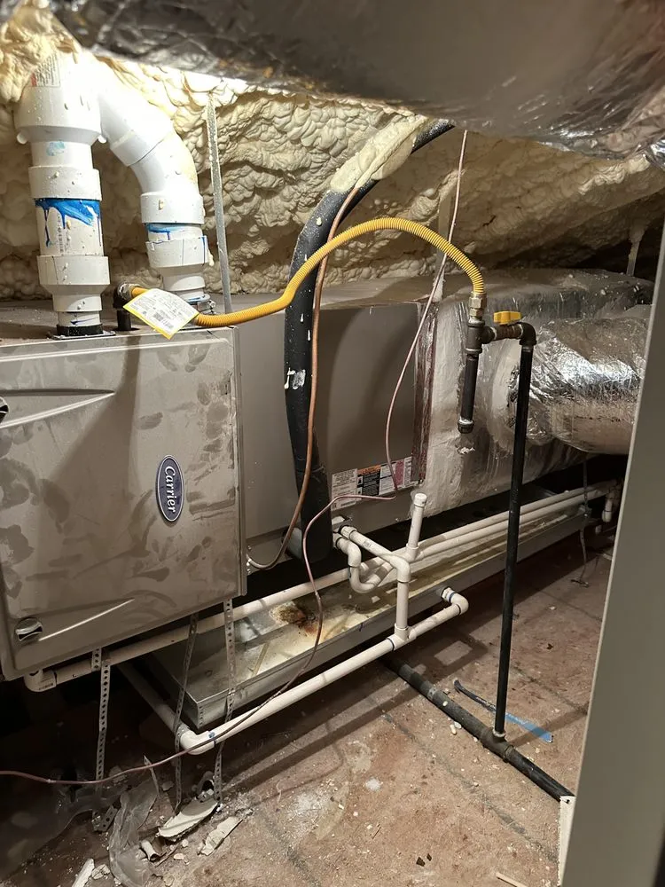 Slide of Brayden J Heating & Cooling