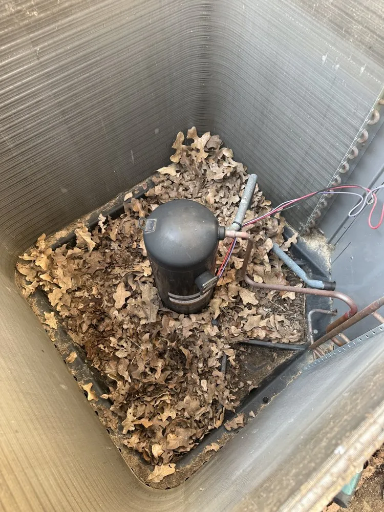 Slide of Brayden J Heating & Cooling