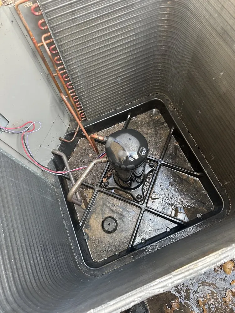 Slide of Brayden J Heating & Cooling