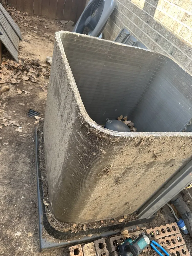 Slide of Brayden J Heating & Cooling