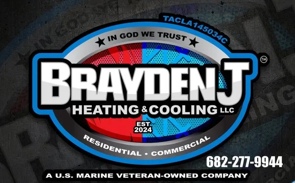 Brayden J Heating & Cooling