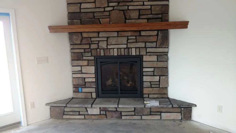 Slide of Brazda's Heating & Refrigeration