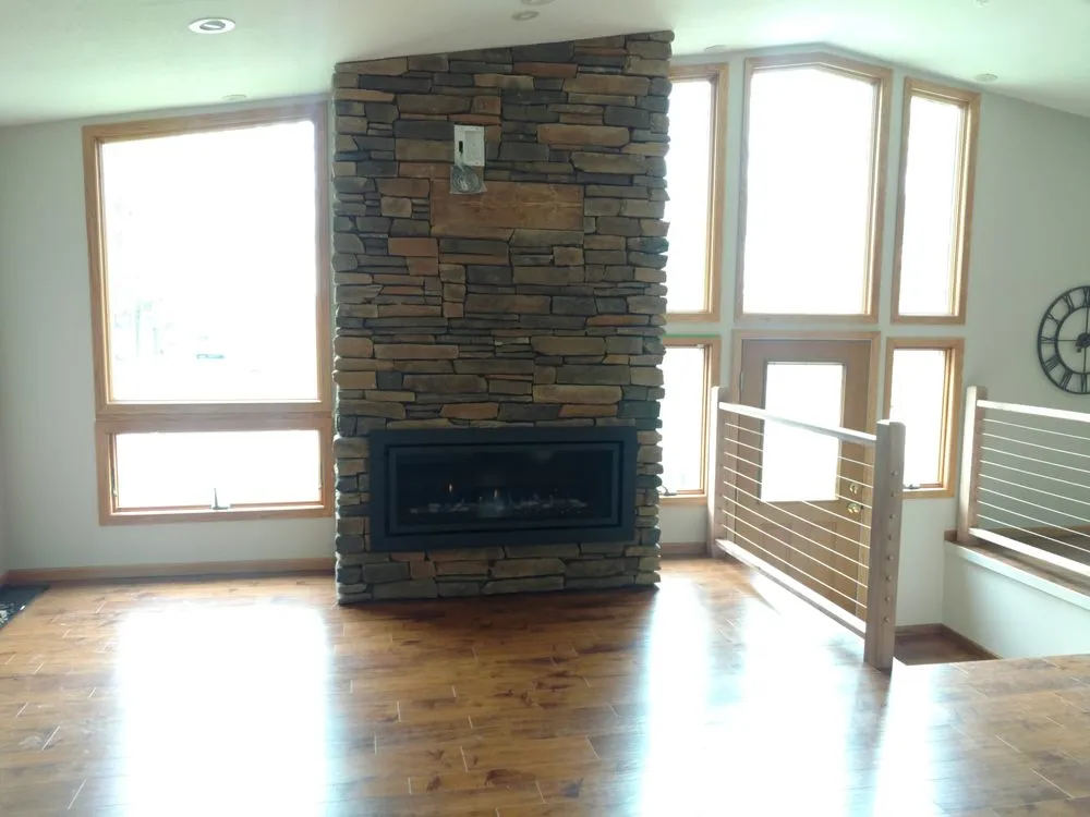 Slide of Brazda's Heating & Refrigeration