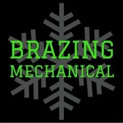 Slide of Brazing Mechanical