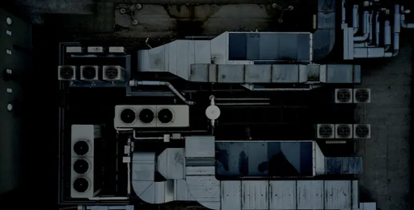 Brazing Mechanical Logo