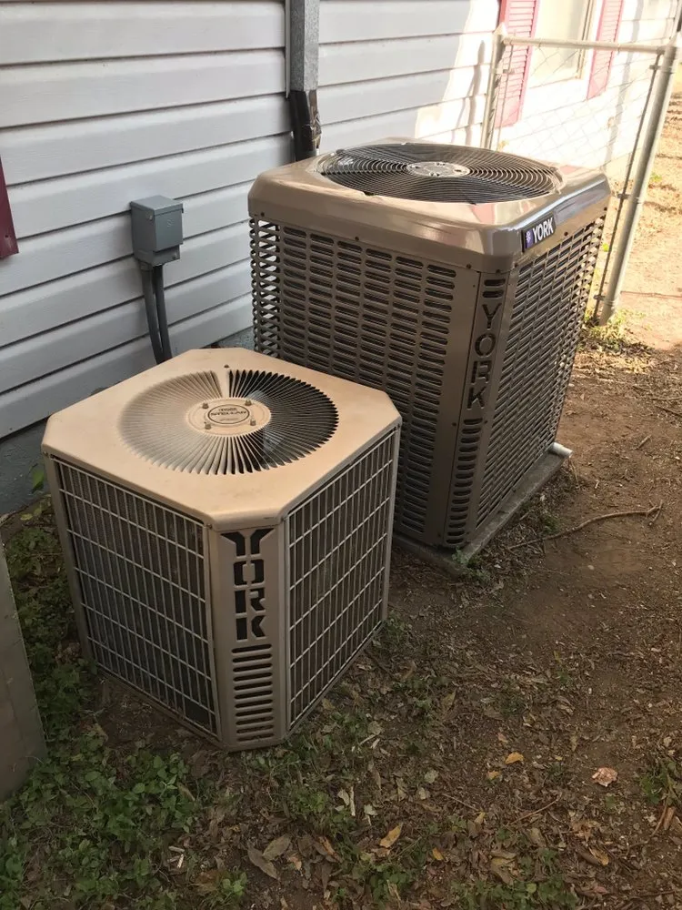 Slide of Brazos Air Conditioning