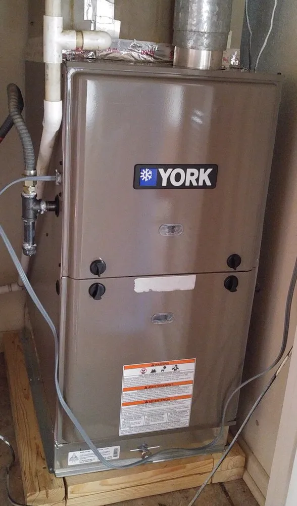 Slide of Brazos Air Conditioning