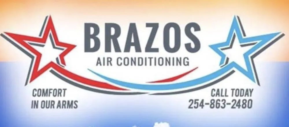 Slide of Brazos Air Conditioning