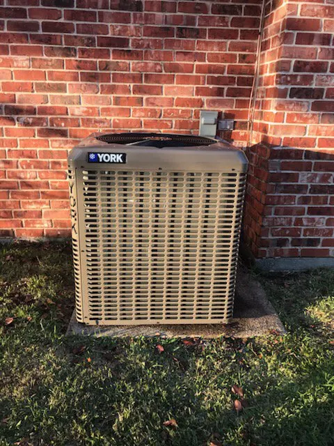 Slide of Brazos Air Conditioning