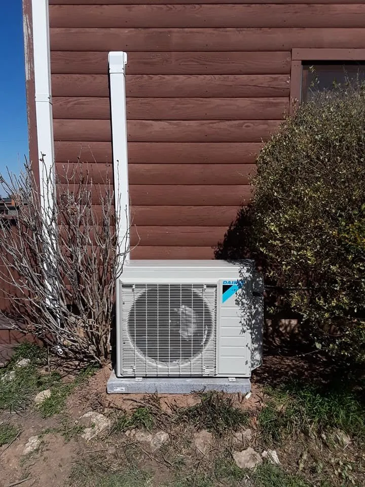 Expert furnace service in Bluff Dale, TX by Brazos River Air Conditioning