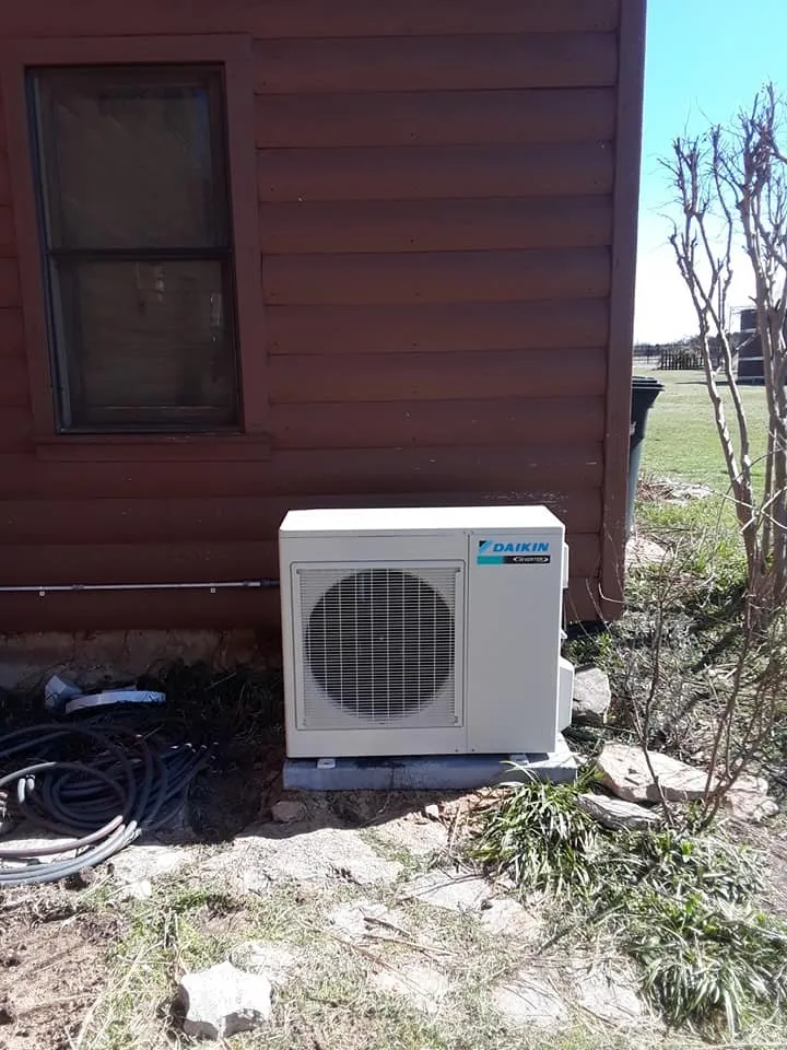 Reliable HVAC maintenance for residential systems across Bluff Dale, TX - Brazos River Air Conditioning