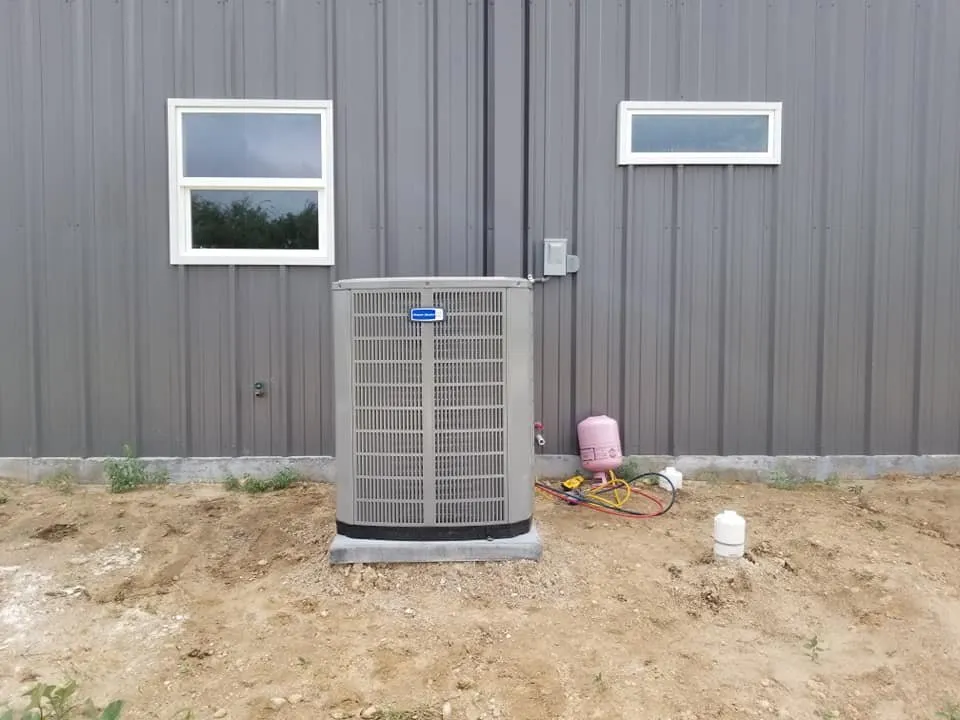 Reliable heating and cooling service experts serving Bluff Dale, TX - Brazos River Air Conditioning