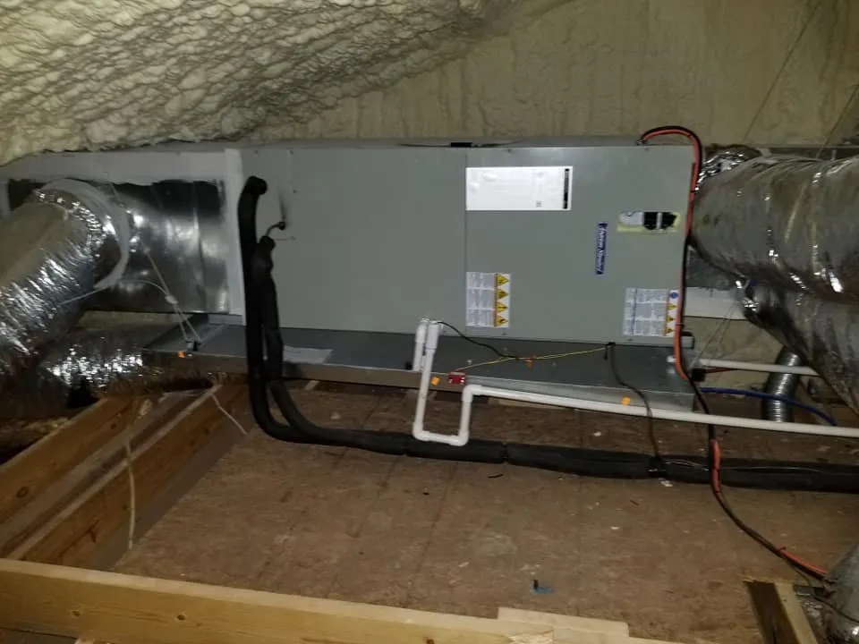 Certified HVAC repair in Bluff Dale, TX - Brazos River Air Conditioning