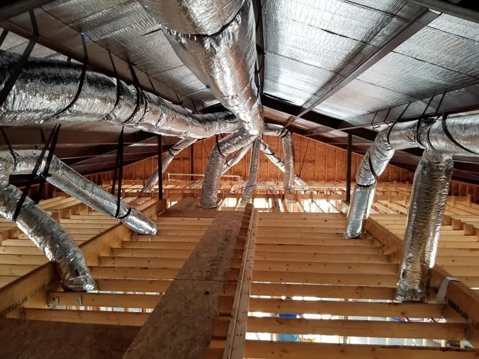 Local HVAC maintenance experts serving Bluff Dale, TX - Brazos River Air Conditioning