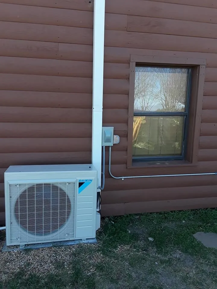 Expert furnace service experts serving Bluff Dale, TX - Brazos River Air Conditioning