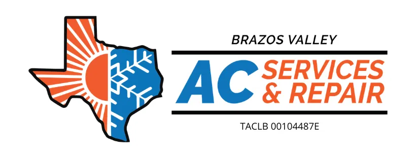 Slide of Brazos Valley AC Services & Repair
