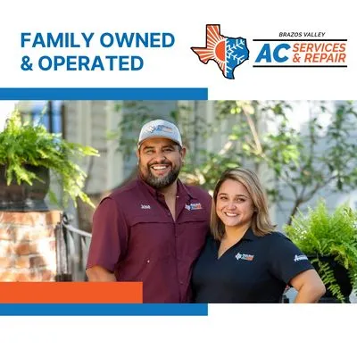 Brazos Valley AC Services & Repair