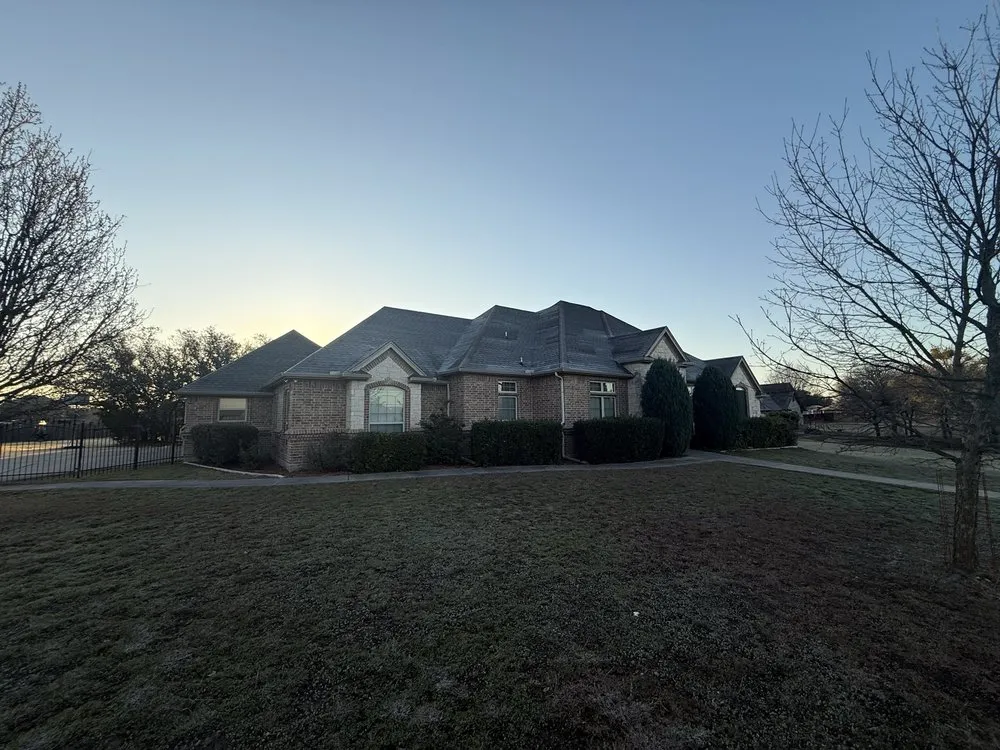 Slide of Brazos Valley Insulators