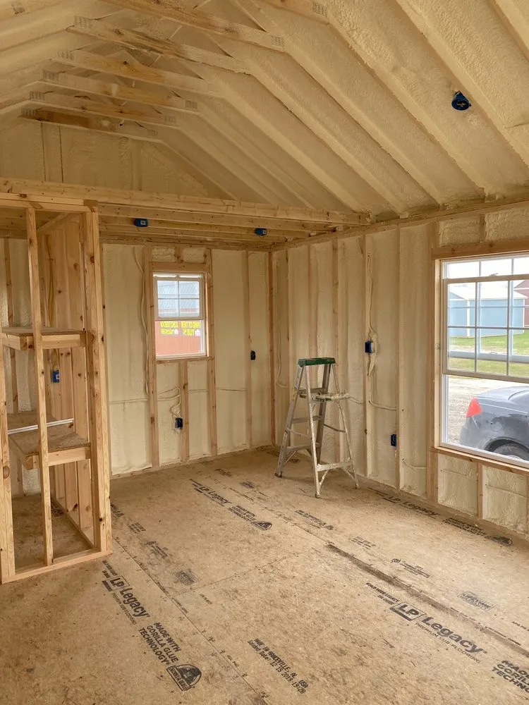 Slide of Brazos Valley Insulators