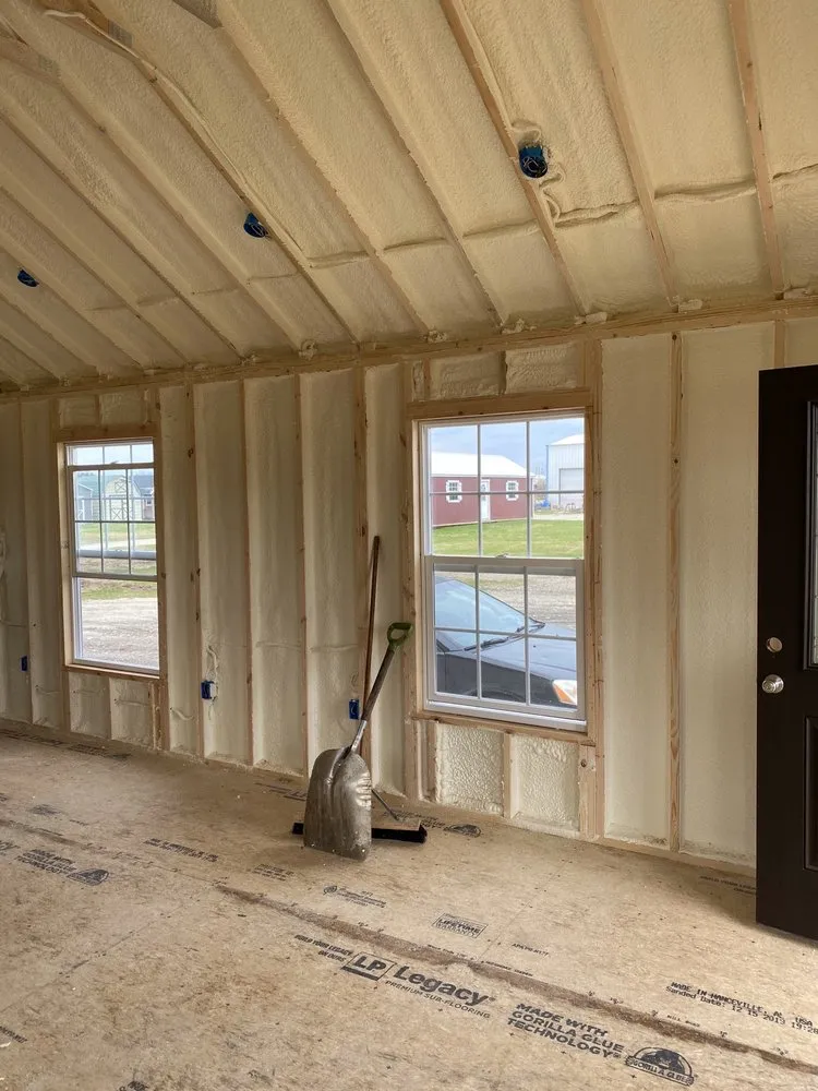 Slide of Brazos Valley Insulators