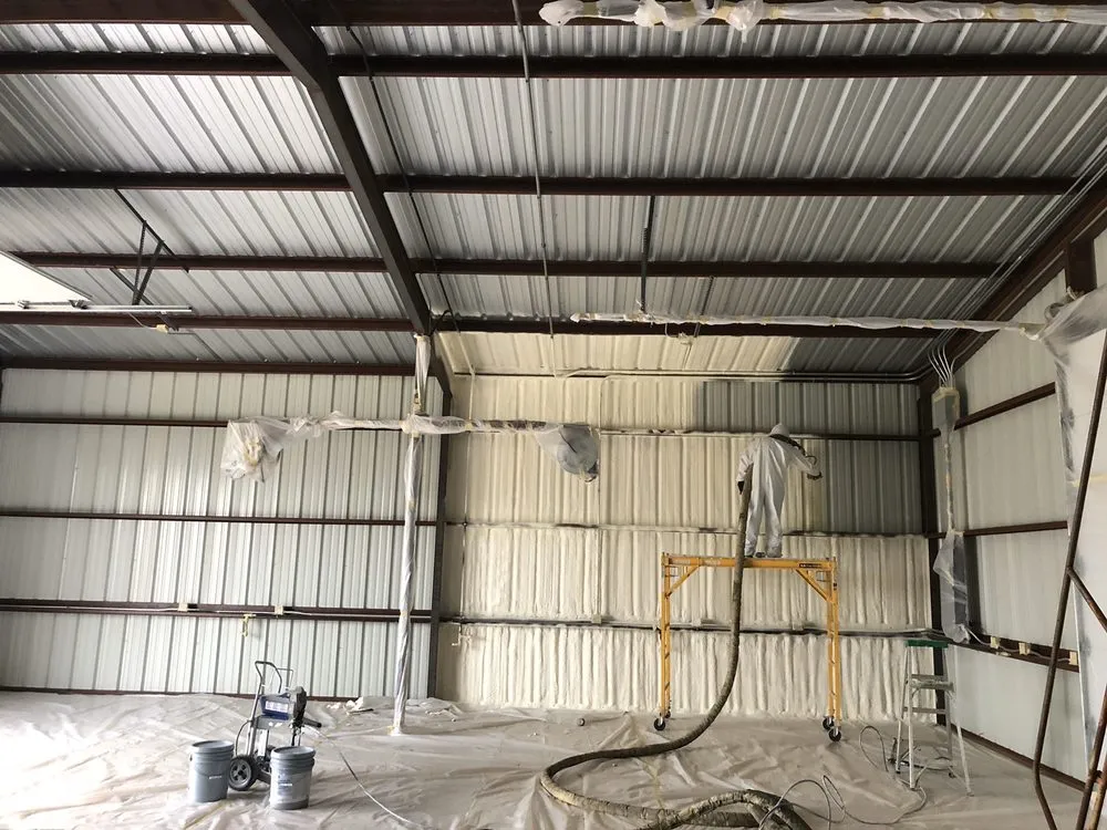 Slide of Brazos Valley Insulators