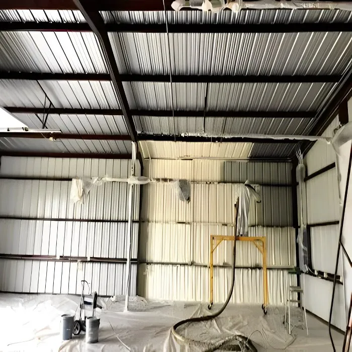 Slide of Brazos Valley Insulators