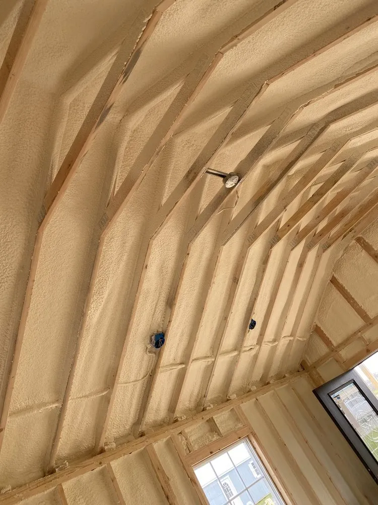 Slide of Brazos Valley Insulators