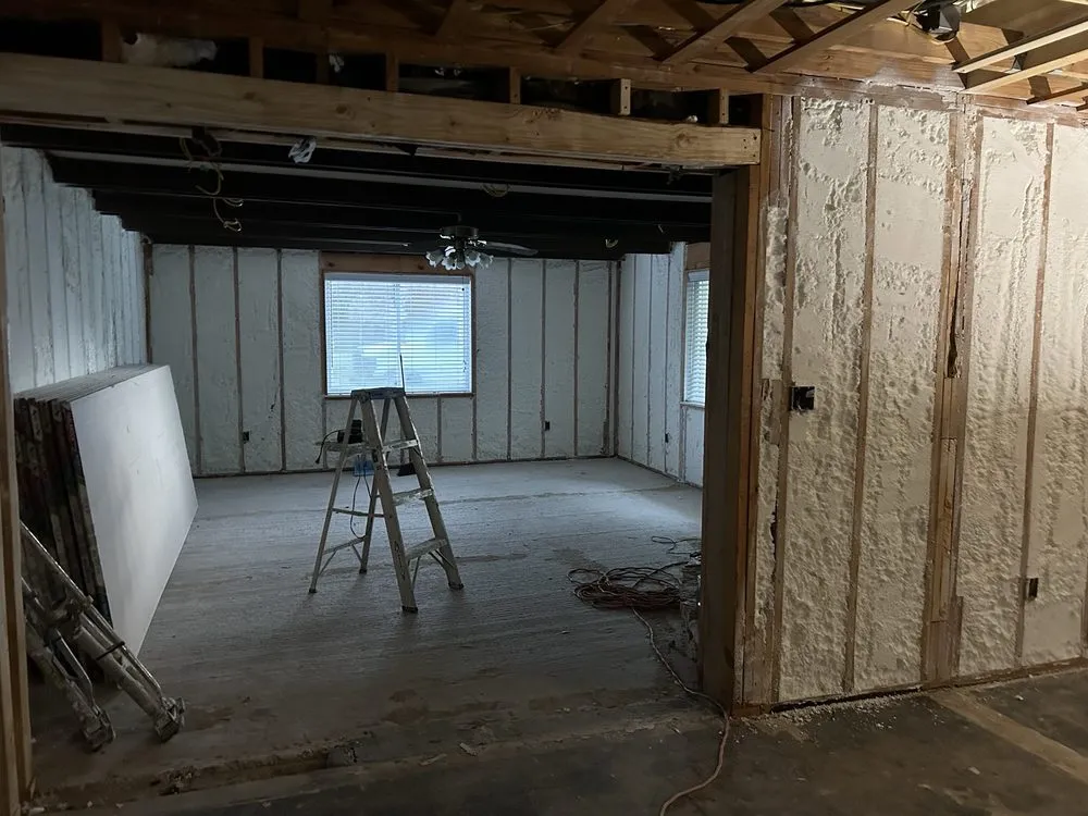 Slide of Brazos Valley Insulators