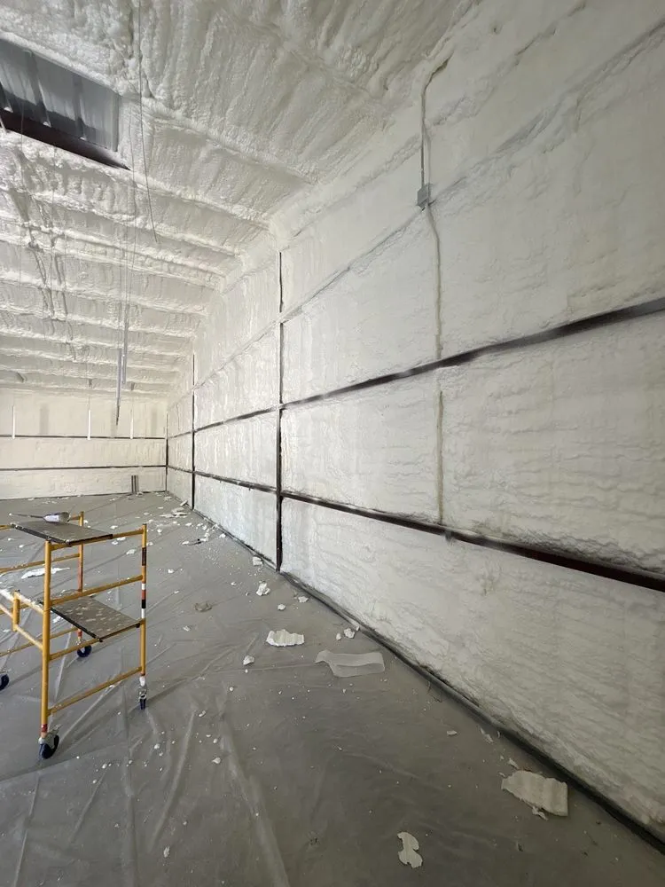 Slide of Brazos Valley Insulators