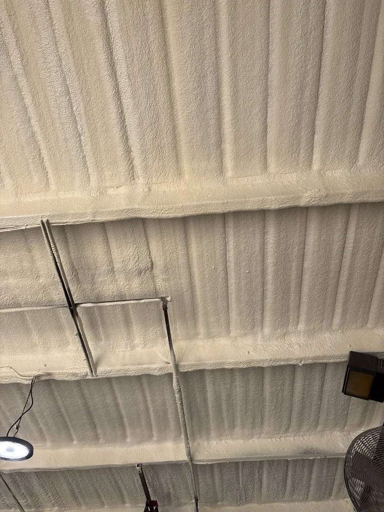 Slide of Brazos Valley Insulators