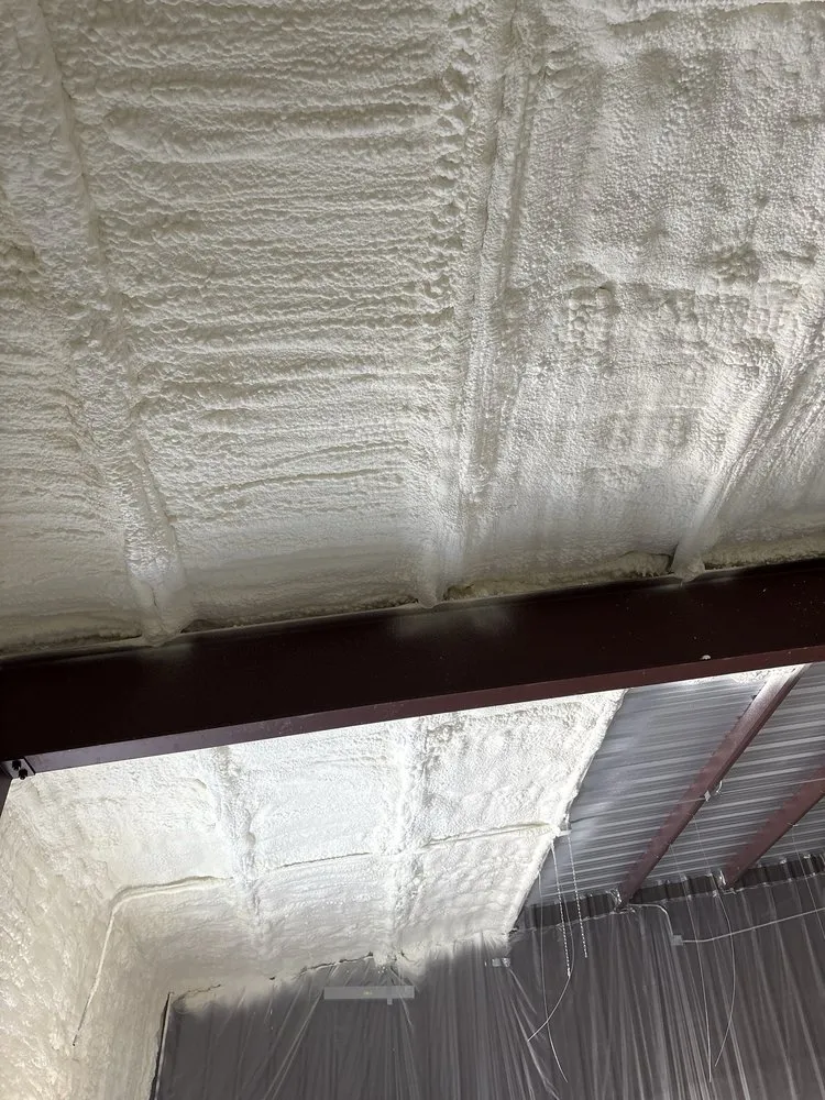 Slide of Brazos Valley Insulators