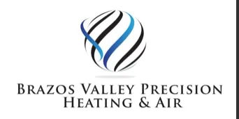 Slide of Brazos Valley Precision Heating & Air