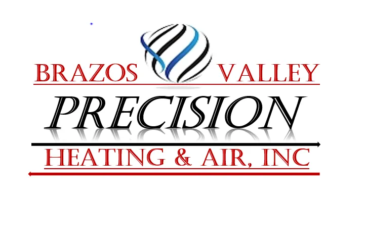 Slide of Brazos Valley Precision Heating & Air