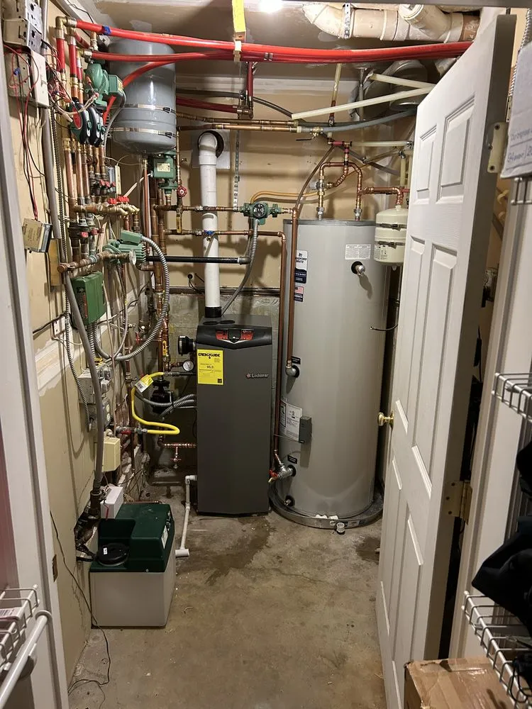 Slide of BRC Mechanical