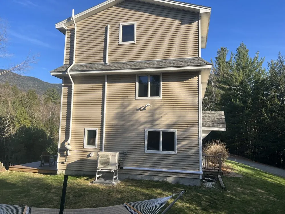 Slide of BRC Mechanical