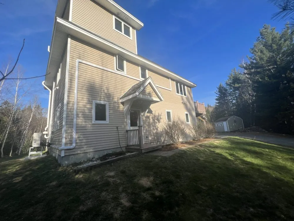 Slide of BRC Mechanical